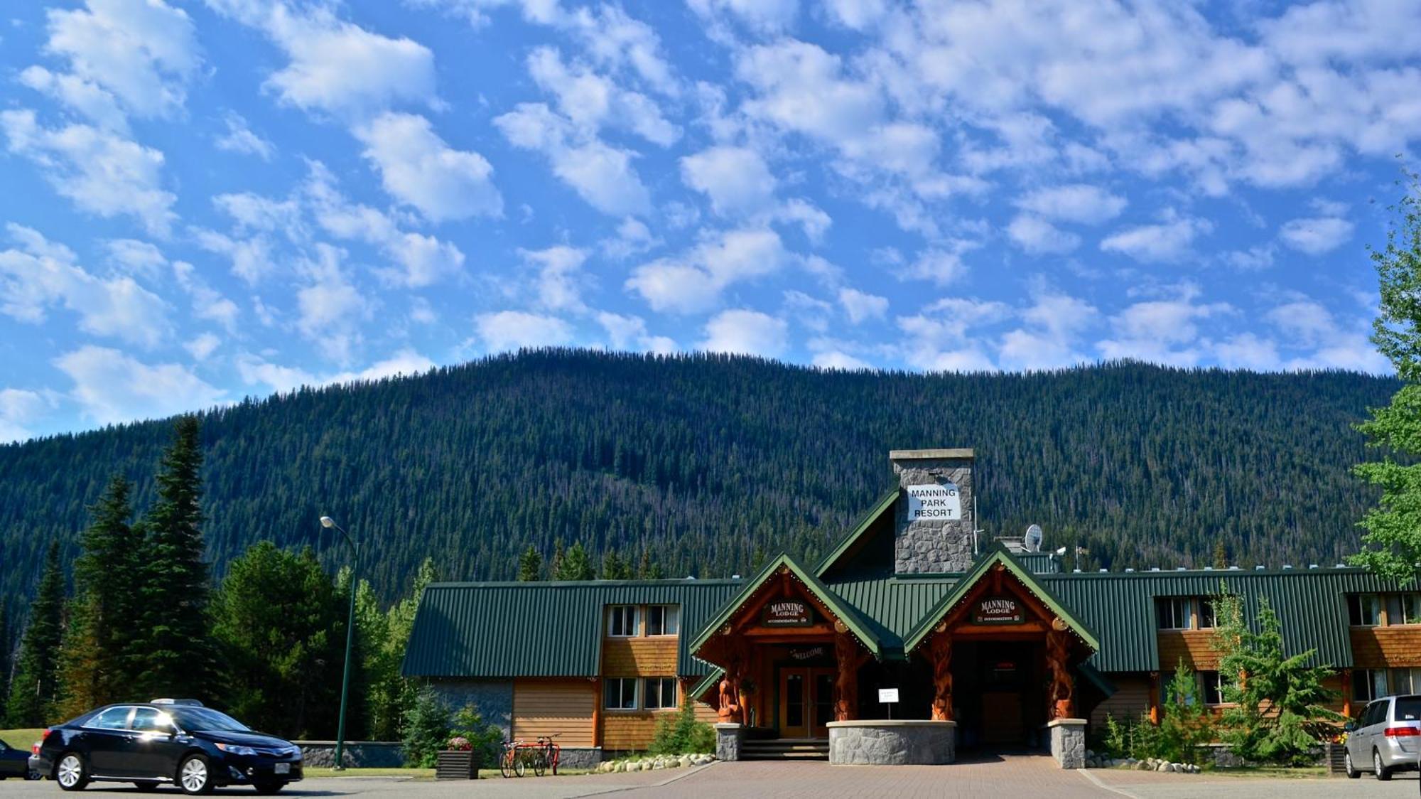 Scorpio House Langley Room A 외부 사진