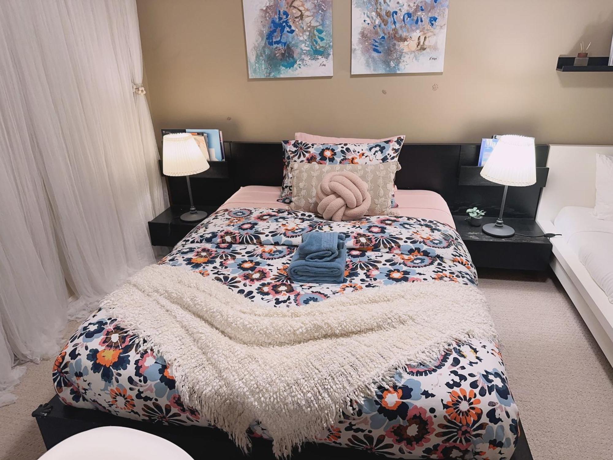 Scorpio House Langley Room A 외부 사진
