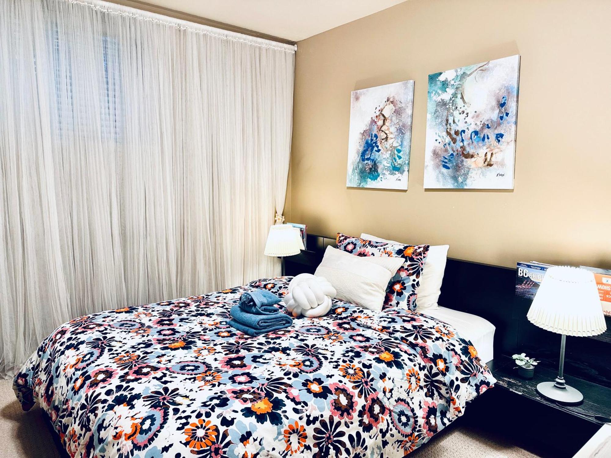 Scorpio House Langley Room A 외부 사진
