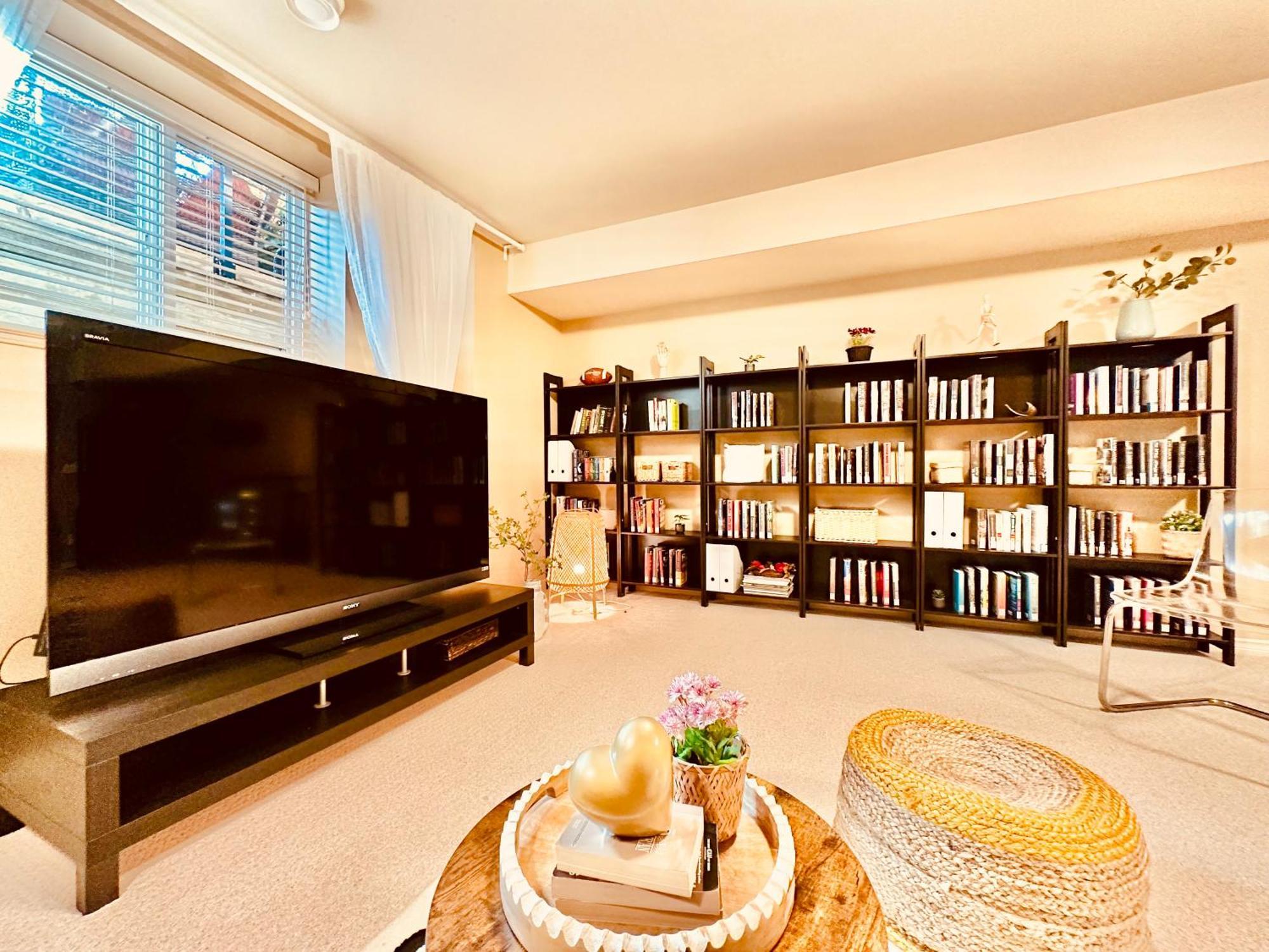 Scorpio House Langley Room A 외부 사진