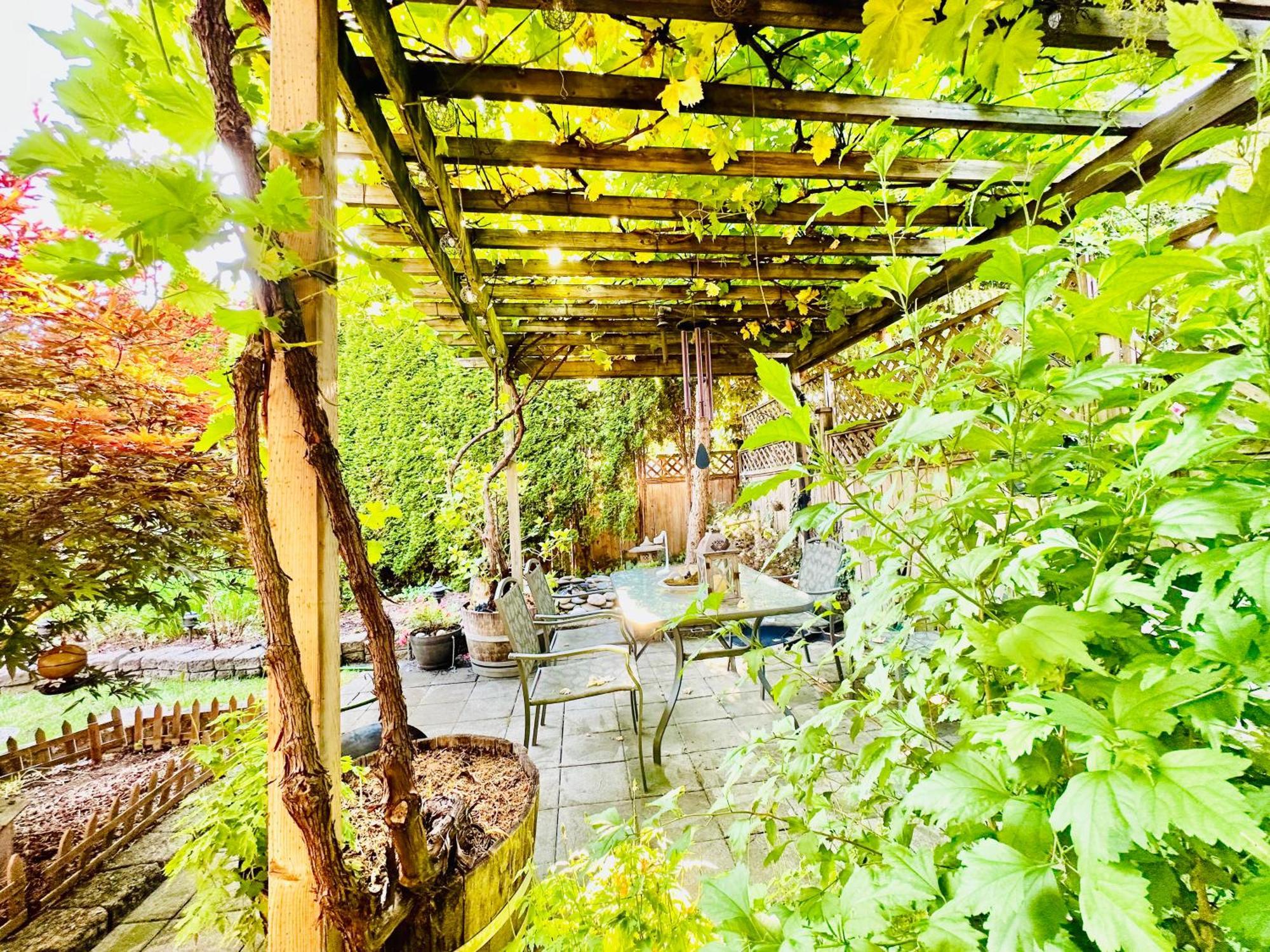 Scorpio House Langley Room A 외부 사진