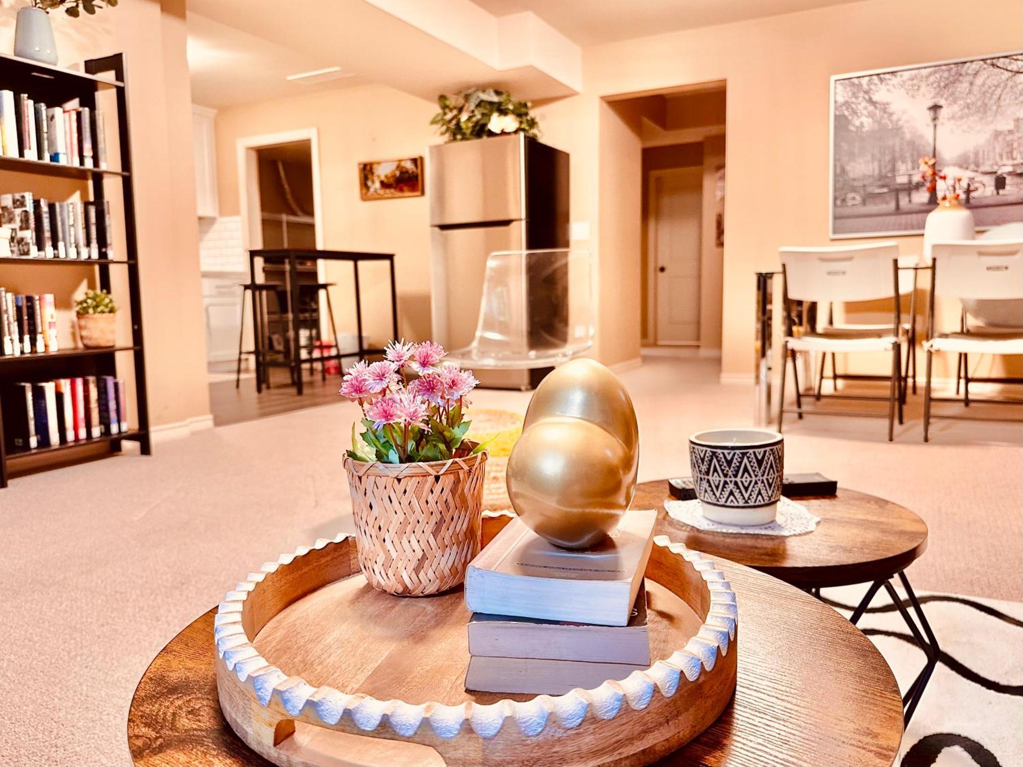 Scorpio House Langley Room A 외부 사진
